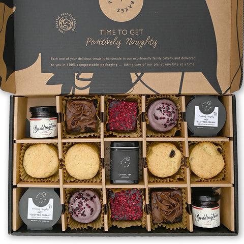 Birthday Luxury Afternoon Tea for 2 | Sharing Birthday Celebration
