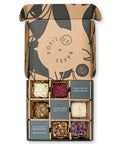 Artisan Blondie Collection | Box of 6 | Plant-Based Everyone Can Enjoy