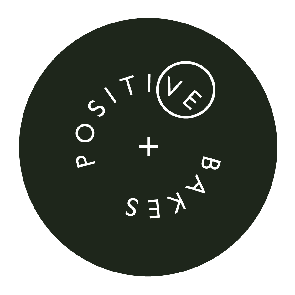 Positive Bakes