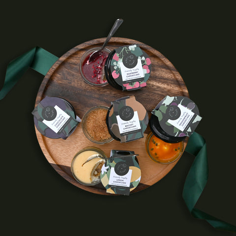 The Ultimate Christmas Feast Hamper | Complete Celebration Everyone Can Enjoy