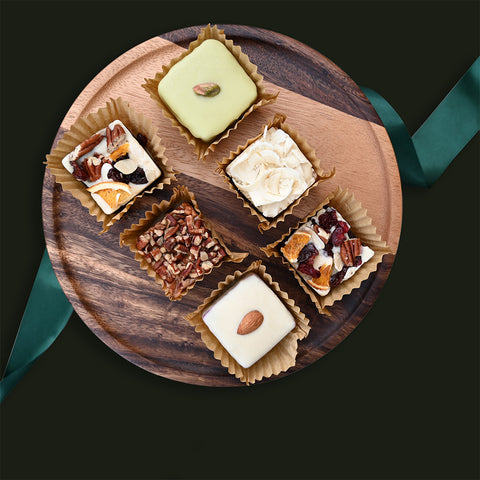 The Ultimate Christmas Feast Hamper | Complete Celebration Everyone Can Enjoy