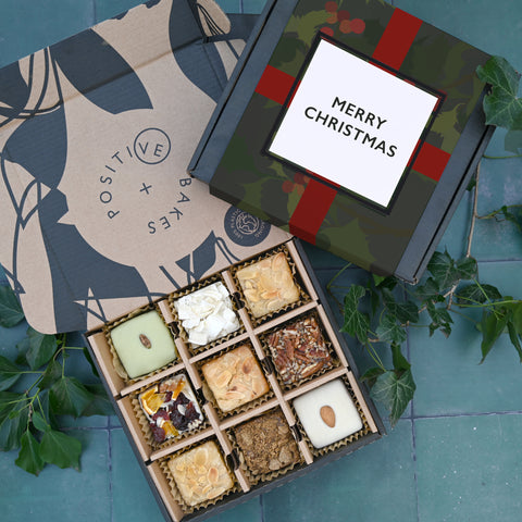 The Christmas Eve of Christmas Box | 9 Pieces | Ultimate Christmas Eve Everyone Can Enjoy