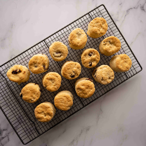 Fruit Scones  - 15 Scones