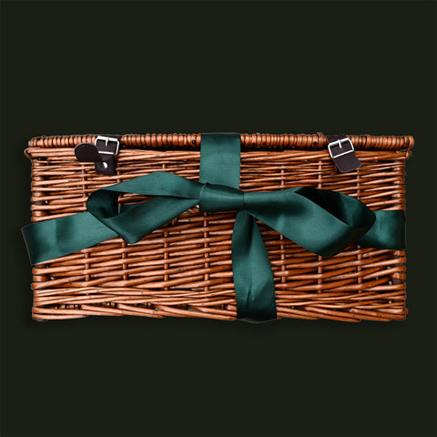 The Ultimate Christmas Feast Hamper | Complete Celebration Everyone Can Enjoy