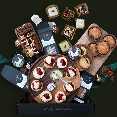 Luxury Family Festive Hamper | Complete Christmas Experience Everyone Can Enjoy