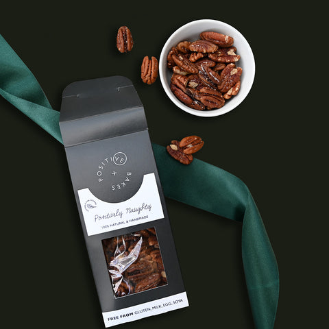 Festive Tea Time Treats Sharing Box | Christmas Afternoon Experience Everyone Can Enjoy