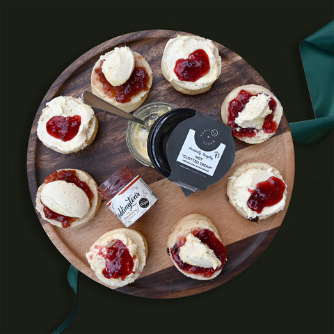 Luxury Family Festive Hamper | Complete Christmas Experience Everyone Can Enjoy