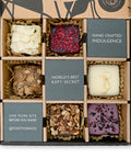 Artisan Blondie Collection | Box of 6 | Plant-Based Everyone Can Enjoy