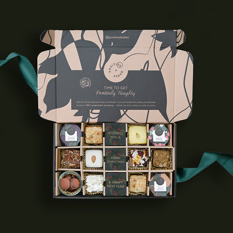 Taste of Christmas Luxury Sharing Box | Premium Selection Everyone Can Enjoy