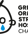 Help Seriously Ill Children