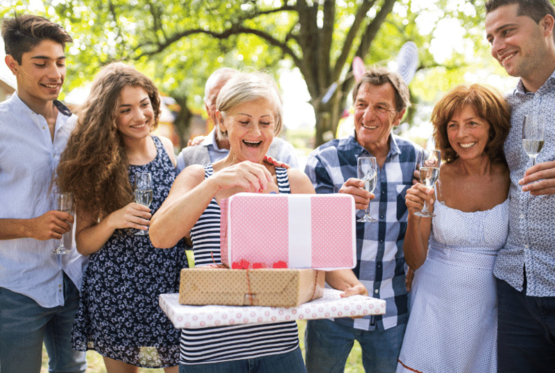 .Brownie Deliveries.